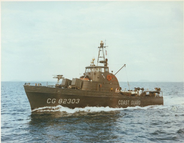 USCGC